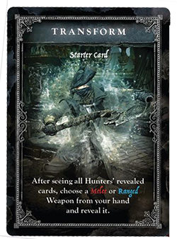 Illustration for article titled Bloodborne: The TAY-ble Top Review